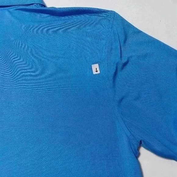 Brooks Brothers short sleeve polo. Men's size L - Picture 7 of 9